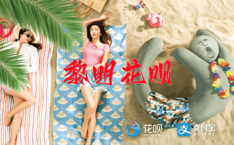 苦心孤诣花呗